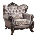 Acme Furniture Benbek LV00811 Chair IMAGE 2