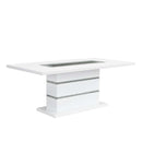Acme Furniture Elizaveta DN00814 Dining Table IMAGE 1