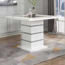 Acme Furniture Elizaveta DN00817 Counter Height Table IMAGE 1