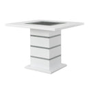 Acme Furniture Elizaveta DN00817 Counter Height Table IMAGE 2