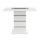 Acme Furniture Elizaveta DN00817 Counter Height Table IMAGE 3