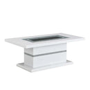 Acme Furniture Elizaveta LV00819 Coffee Table IMAGE 1