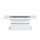 Acme Furniture Elizaveta LV00819 Coffee Table IMAGE 2