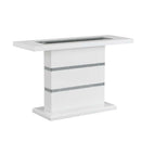 Acme Furniture Elizaveta LV00821 Console Table IMAGE 1