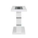Acme Furniture Elizaveta LV00821 Console Table IMAGE 3
