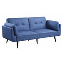 Acme Furniture Nafisa LV00823 Sofa IMAGE 1