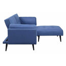 Acme Furniture Nafisa LV00823 Sofa IMAGE 4