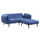 Acme Furniture Nafisa LV00823 Sofa IMAGE 6