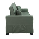 Acme Furniture Octavio LV00824 Sofa IMAGE 3
