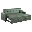 Acme Furniture Octavio LV00824 Sofa IMAGE 5
