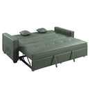 Acme Furniture Octavio LV00824 Sofa IMAGE 6