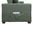 Acme Furniture Octavio LV00824 Sofa IMAGE 8