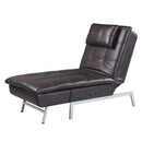 Acme Furniture Padilla LV00825 Chaise IMAGE 2
