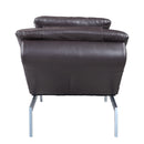 Acme Furniture Padilla LV00825 Chaise IMAGE 5