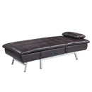 Acme Furniture Padilla LV00825 Chaise IMAGE 7