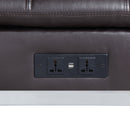Acme Furniture Padilla LV00825 Chaise IMAGE 9