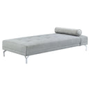 Acme Furniture Quenti LV00826 Futon IMAGE 1