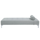 Acme Furniture Quenti LV00826 Futon IMAGE 2
