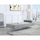 Acme Furniture Quenti LV00826 Futon IMAGE 5