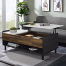 Acme Furniture Axel LV00828 Coffee Table IMAGE 1