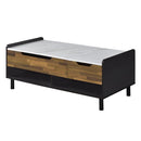 Acme Furniture Axel LV00828 Coffee Table IMAGE 2