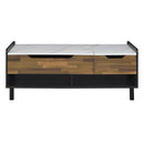 Acme Furniture Axel LV00828 Coffee Table IMAGE 3