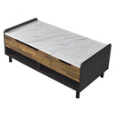 Acme Furniture Axel LV00828 Coffee Table IMAGE 4