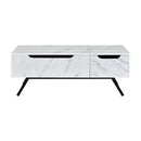 Acme Furniture Throm LV00830 Coffee Table IMAGE 3