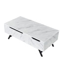Acme Furniture Throm LV00830 Coffee Table IMAGE 4