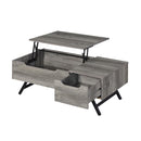 Acme Furniture Throm LV00832 Coffee Table IMAGE 5
