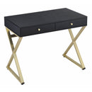 Acme Furniture Coleen AC00844 Vanity Desk IMAGE 2