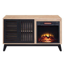 Acme Furniture Gamaliel AC00849 Fireplace IMAGE 2
