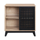 Acme Furniture Gamaliel AC00856 Console Table IMAGE 3