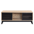 Acme Furniture Gamaliel LV00858 TV Stand IMAGE 3