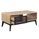 Acme Furniture Gamaliel LV00859 Coffee Table IMAGE 2