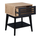 Acme Furniture Gamaliel LV00860 End Table IMAGE 2