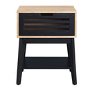 Acme Furniture Gamaliel LV00860 End Table IMAGE 3