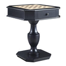 Acme Furniture Galini AC00861 Gaming Table (Black) IMAGE 2