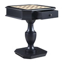 Acme Furniture Galini AC00861 Gaming Table (Black) IMAGE 4