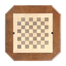 Acme Furniture Galini AC00863 Gaming Table (Walnut) IMAGE 4