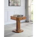 Acme Furniture Galini AC00863 Gaming Table (Walnut) IMAGE 6
