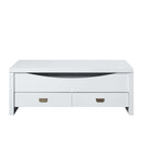 Acme Furniture Ramiel LV00885 Coffee Table IMAGE 2