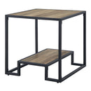 Acme Furniture Idella LV00886 End Table IMAGE 2