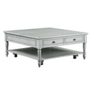 Acme Furniture Ramiro LV00889 Coffee Table IMAGE 1