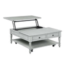 Acme Furniture Ramiro LV00889 Coffee Table IMAGE 4