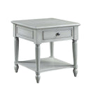 Acme Furniture Ramiro LV00890 End Table IMAGE 1