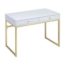 Acme Furniture Coleen AC00891 Vanity Desk IMAGE 1