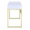 Acme Furniture Coleen AC00891 Vanity Desk IMAGE 4