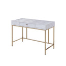 Acme Furniture Piety AC00893 Vanity Desk IMAGE 1