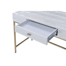 Acme Furniture Piety AC00893 Vanity Desk IMAGE 5